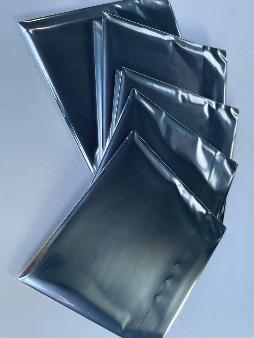 五等分の花嫁　秋葉原　スタンプラリー　ミニ色紙　未開封5枚