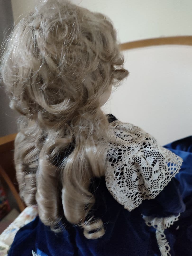 コレクターズドールcollectorsDoll　TRADE C MARK　中古