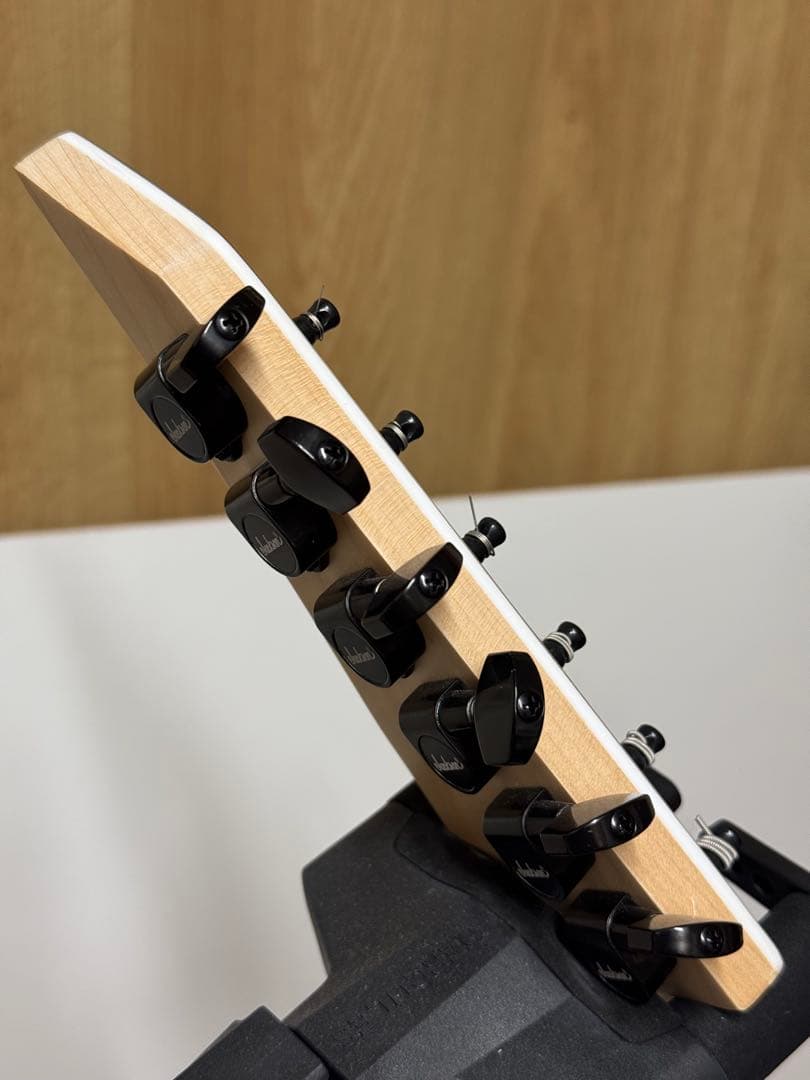 JACKSON ジャクソン JS32 KING V