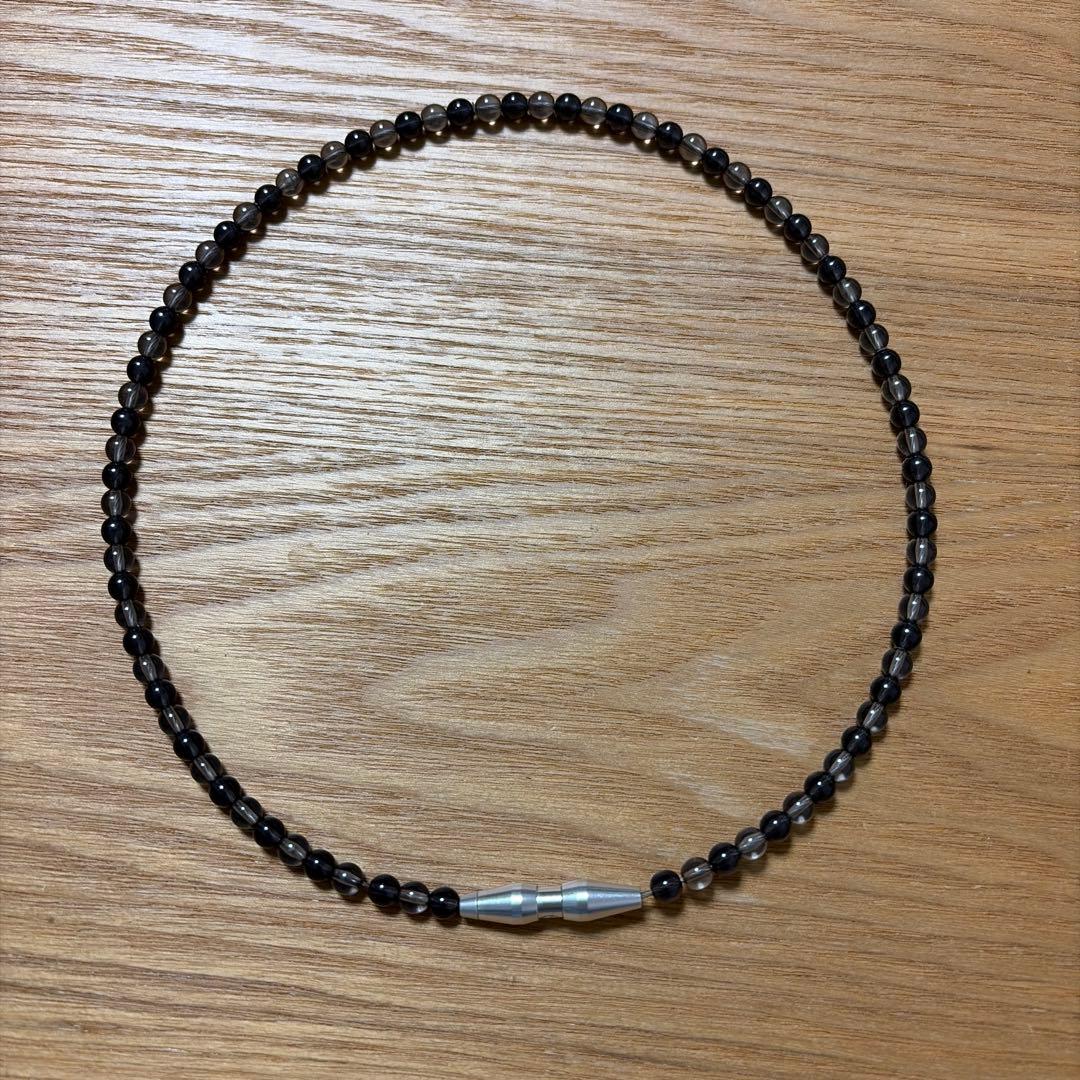 ファイテン RAKUWAネックレス