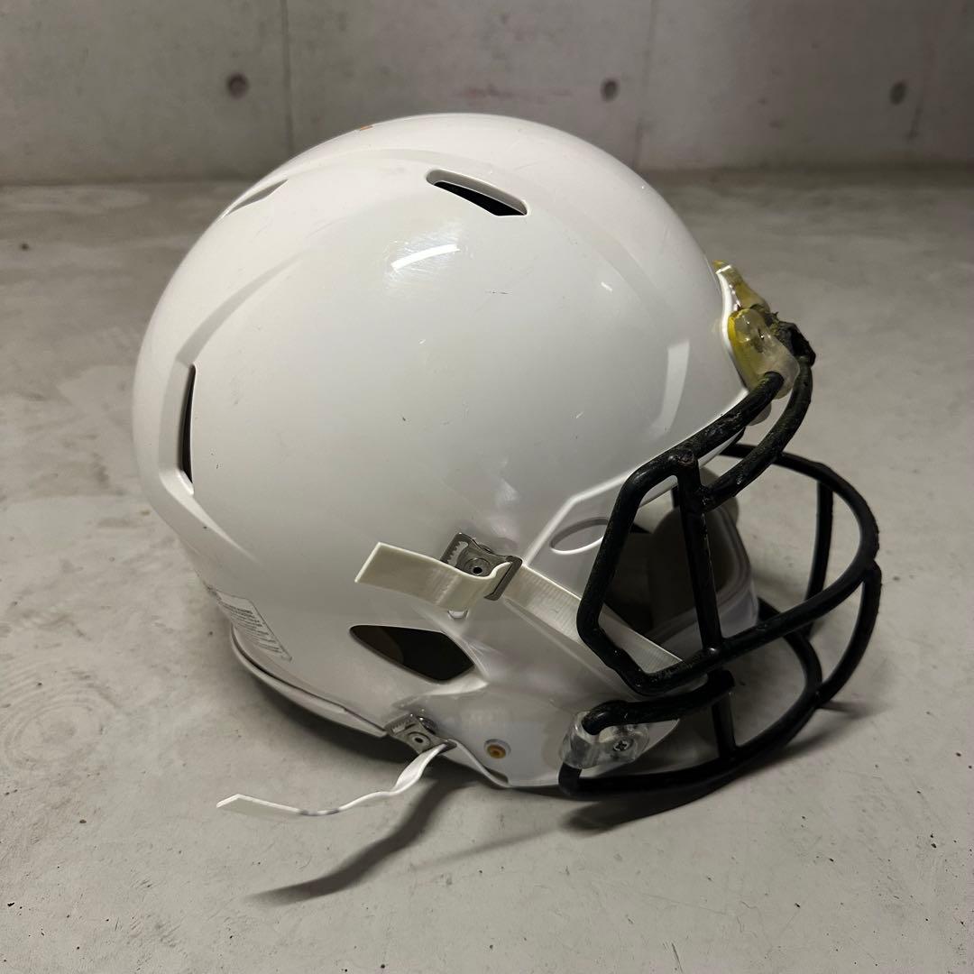 Riddell Revolution Speed アメフト ヘルメット M