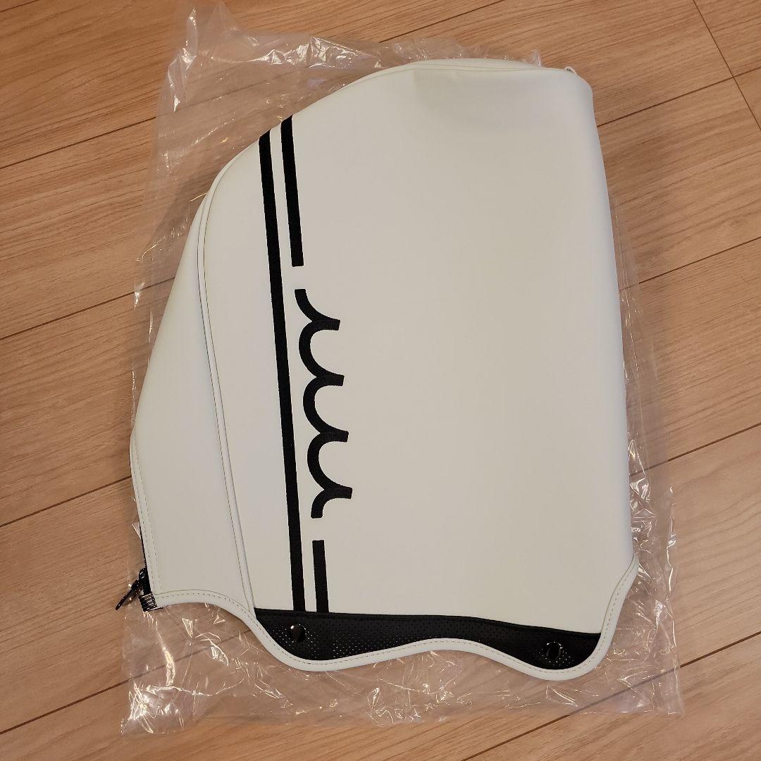 【新品・未使用】muta ムータ 2025年スタンドキャディバッグ