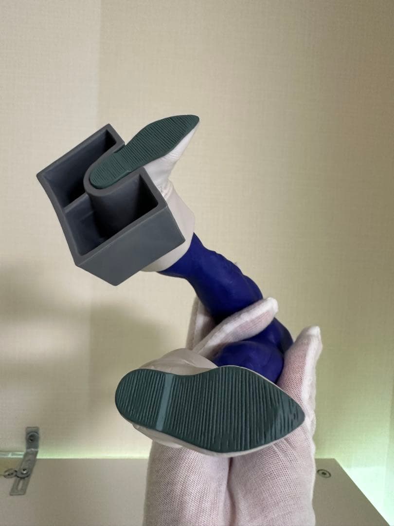 SMSP ベジータ　02　B賞　ドラゴンボール　フィギュア　【開封美品】