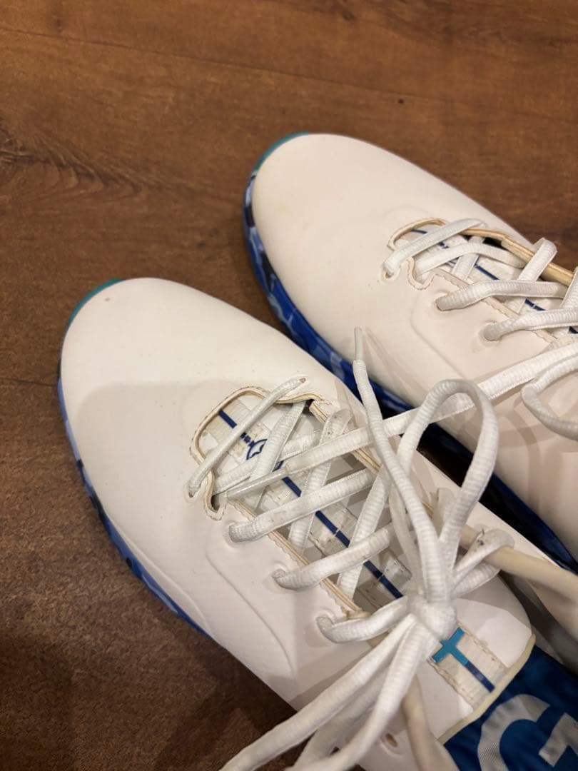 G/FORE MG4+ ゴルフシューズ 27.5センチ　スパイクレス