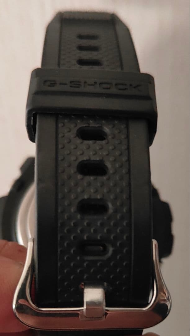 今晩だけ値下げ中★G-SHOCK 電波ソーラーGST-W310-1AJF