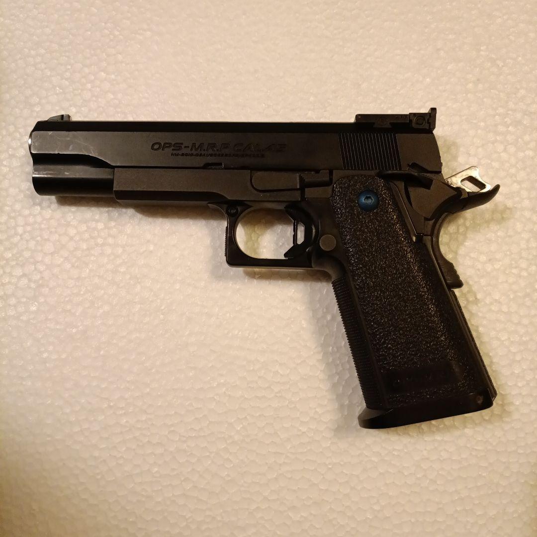 東京マルイ　ハイキャパ5.1R 　14歳以上推奨