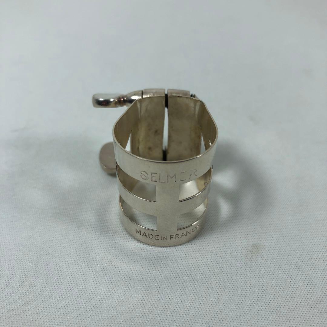 SELMER セルマー サックスマウスピース D