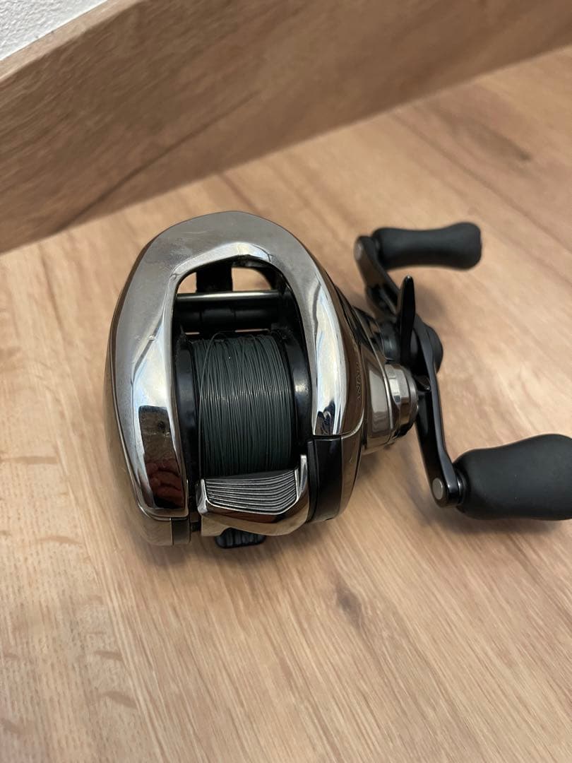 SHIMANO 21アンタレスDC HG