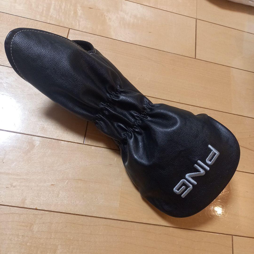 ＰＩＮＧ　Ｇ４３０ＬＳＴドライバー（10.5　フレックスS）