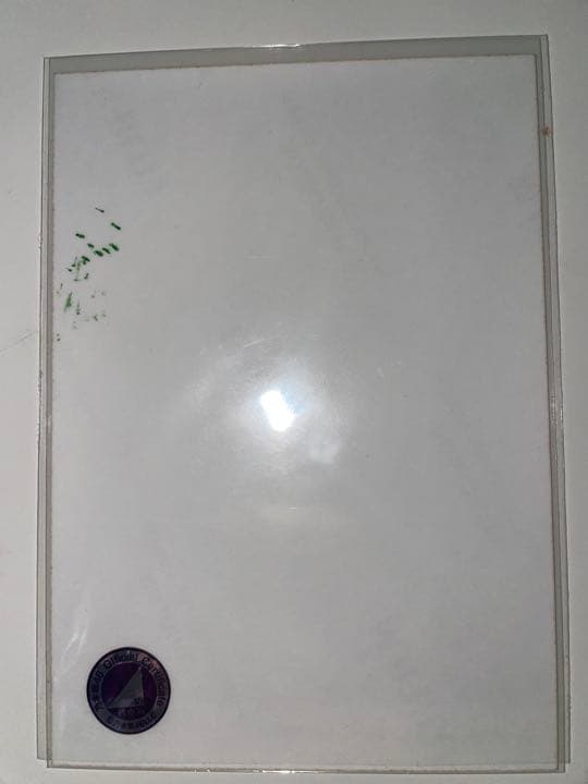 乃木坂　生写真　西野七瀬