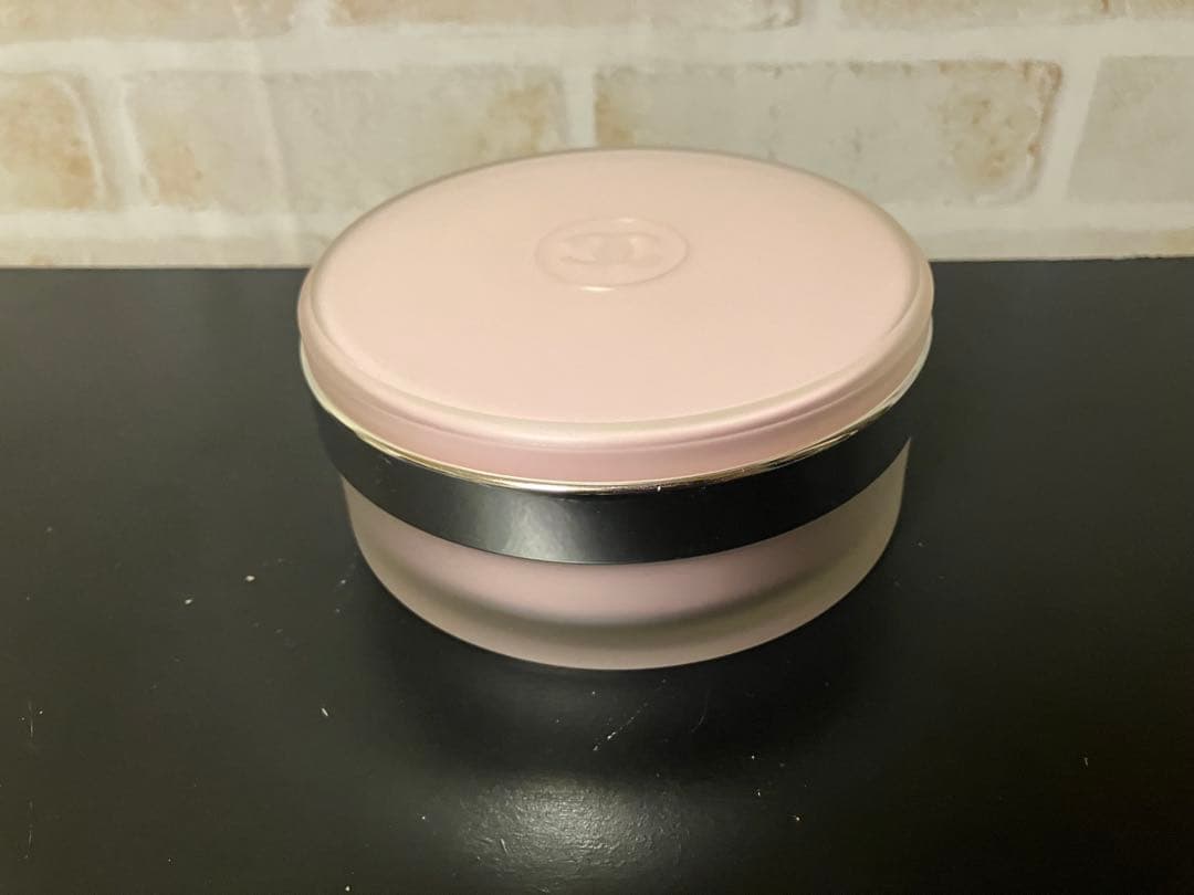 CHANEL シャネルチャンス オー タンドゥル ボディクリーム 200g