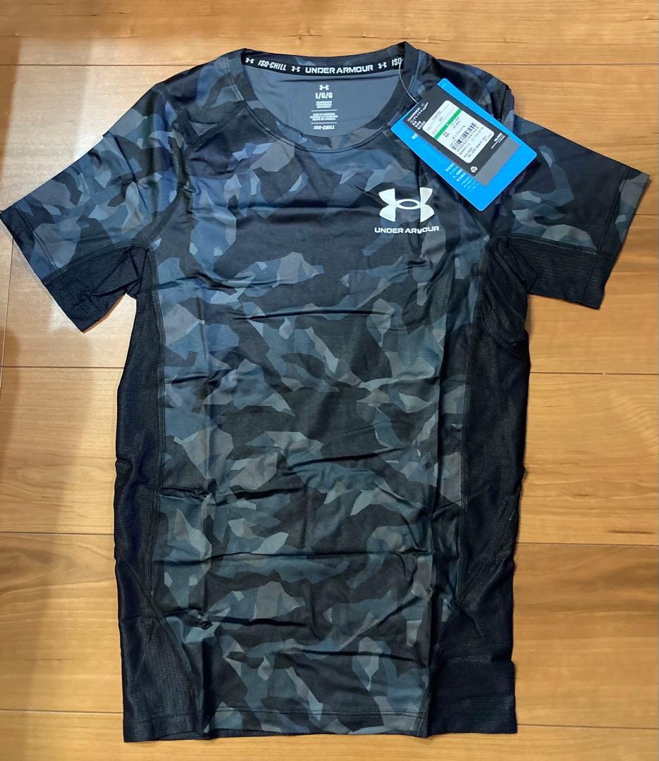 UNDER ARMOUR アンダーアーマー 福袋4点セット L 新品