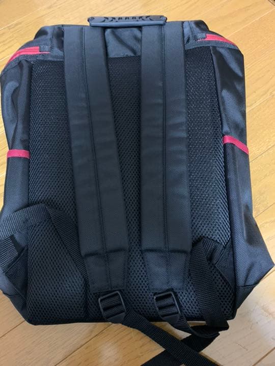 ヴィッセル神戸　2019年シーズンゴールド会員限定リュック