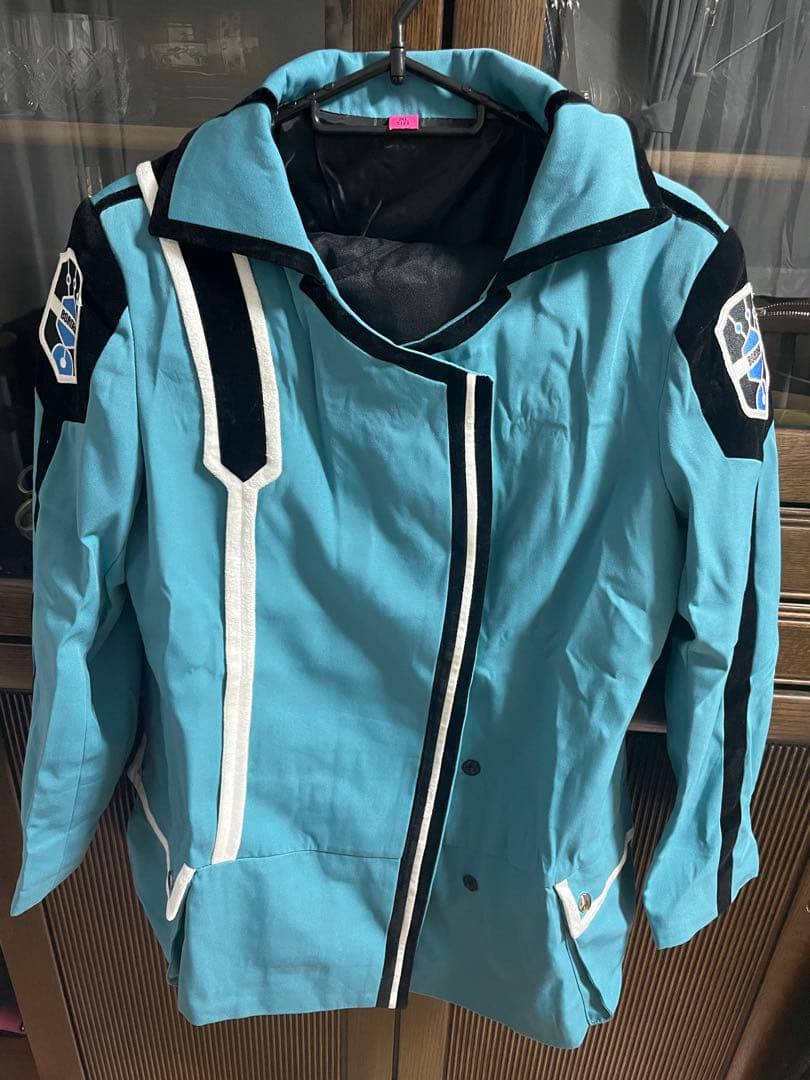 新品　コストモ製　XL　ワールドトリガー　雨取千佳