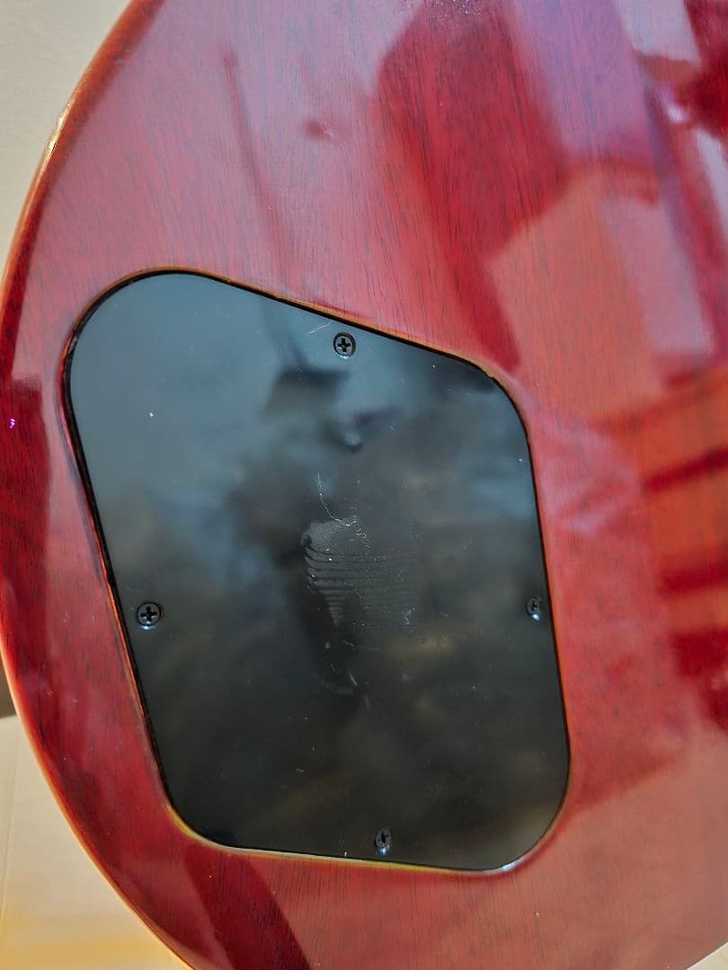 つ*る様 【メンテナンス必須】Gibson Les Paul Standard