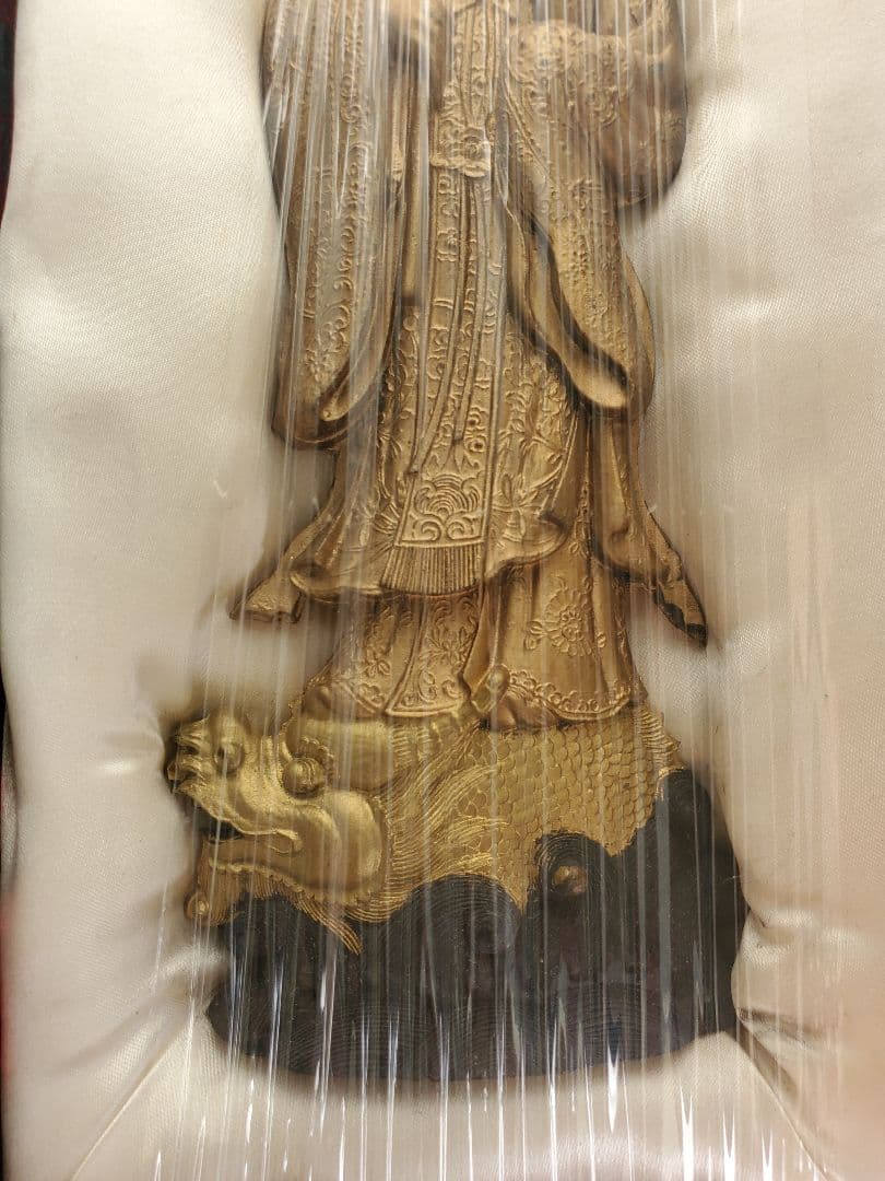 中国古墨 人形墨