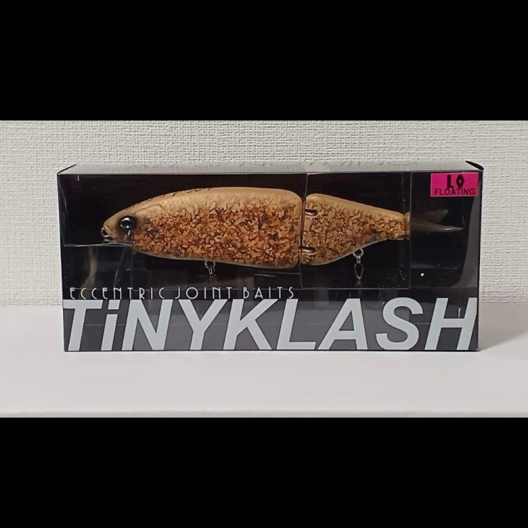 ハ*！様 匿名配送 DRT TiNYKLASH(タイニークラッシュ) ほりにしプ