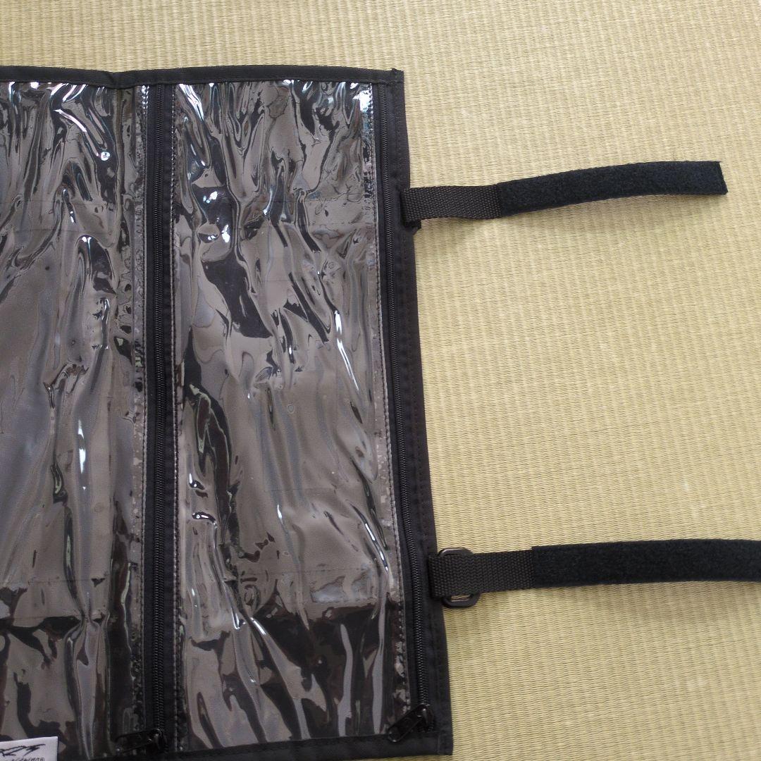 【中古美品】スイムベイトアンダーグラウンドxDRT ベイトラップXXL