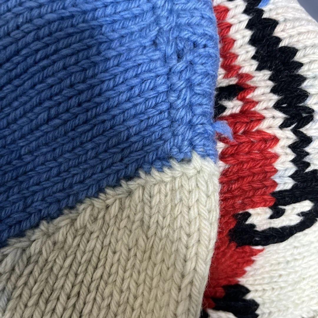 【special】 60s vintage カウチンセーター