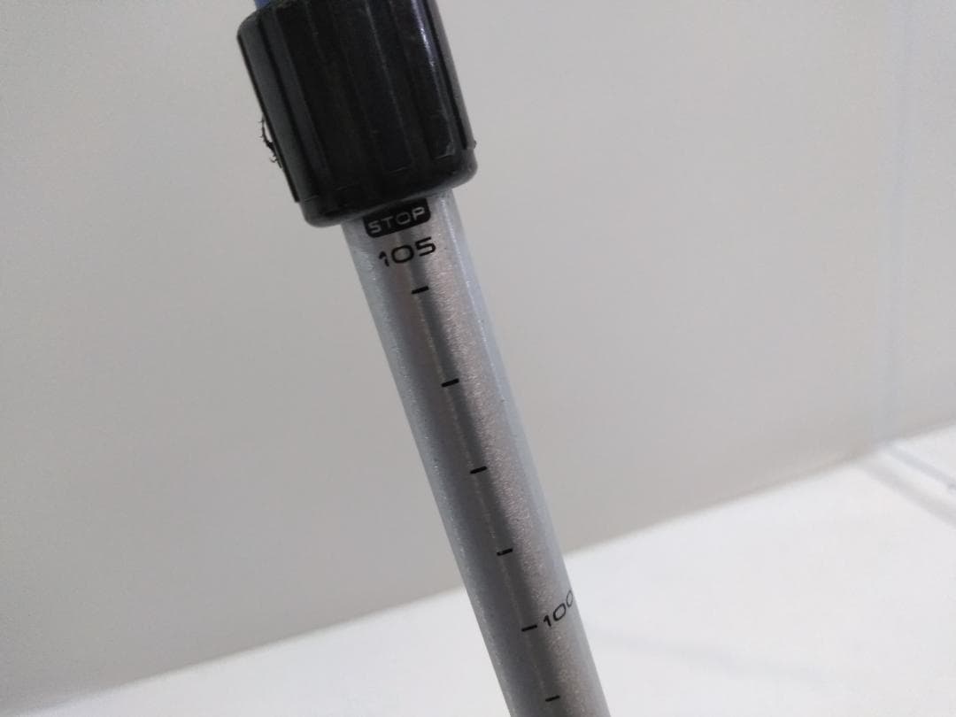 ジュニアスキー4点セット スノーカービング 120cm ブーツ 21cm ◇