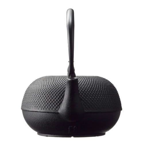 【新品未使用】及源 鉄瓶 観月アラレ1.85L