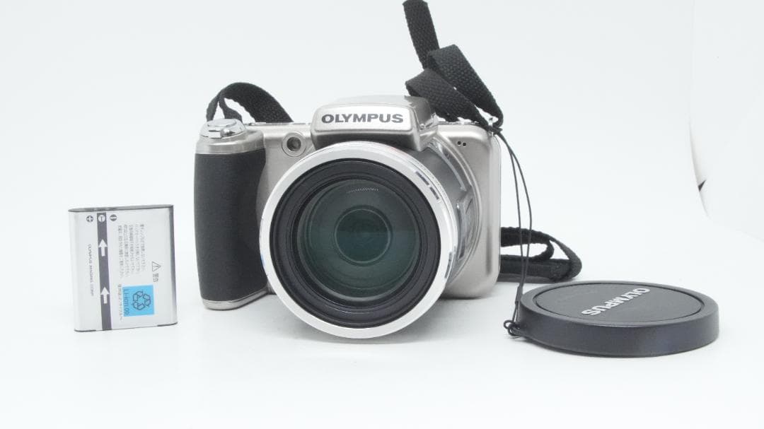 【A2198】 OLYMPUS SP-800UZ オリンパス