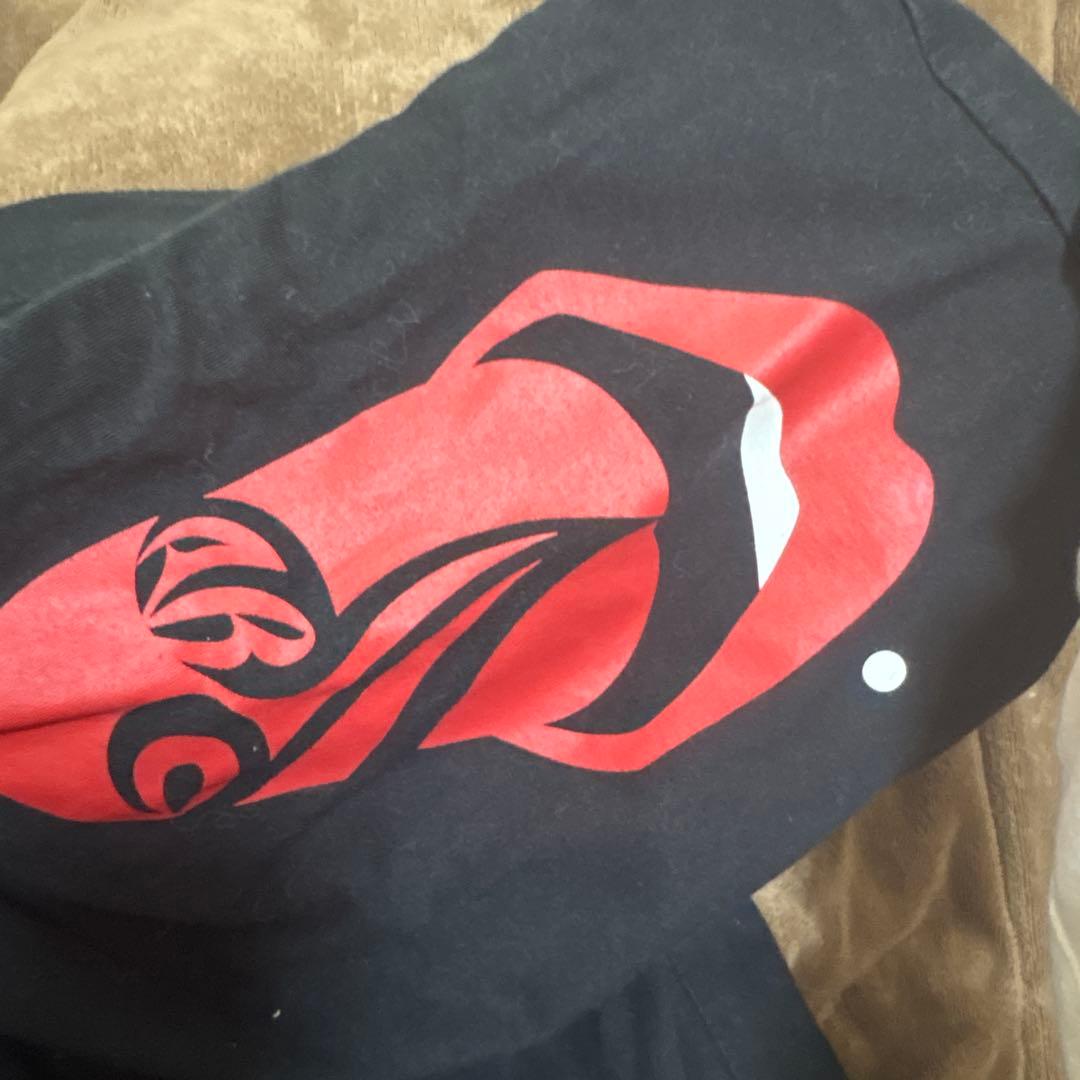 Acid Black Cherry パーカー メンズ