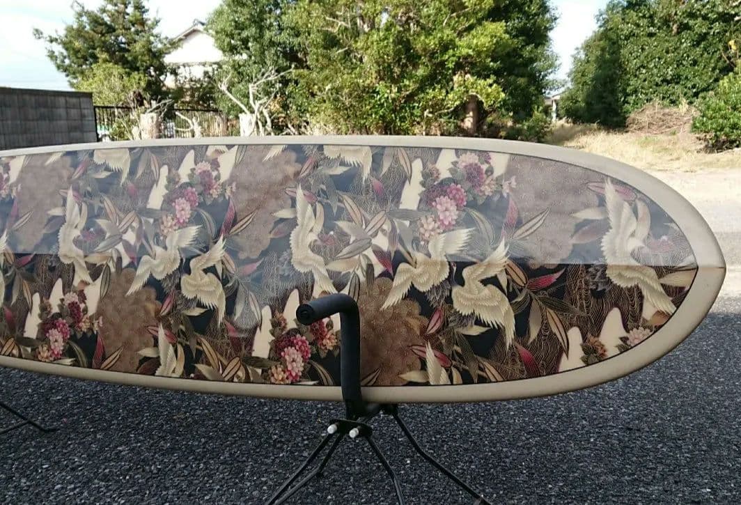 RICHARDSON SURFBOARD MAKAHA サーフボード