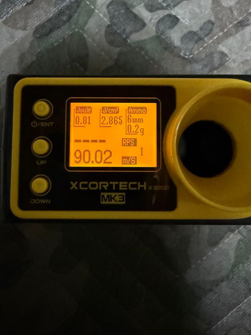 東京マルイ m4 crw hc magpul