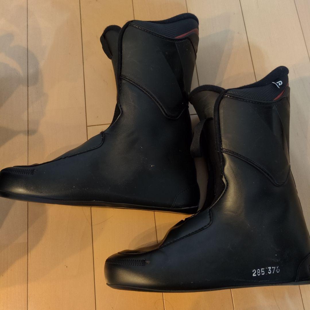 【大きい足の方に！】DALBELLO スキーブーツ28.5