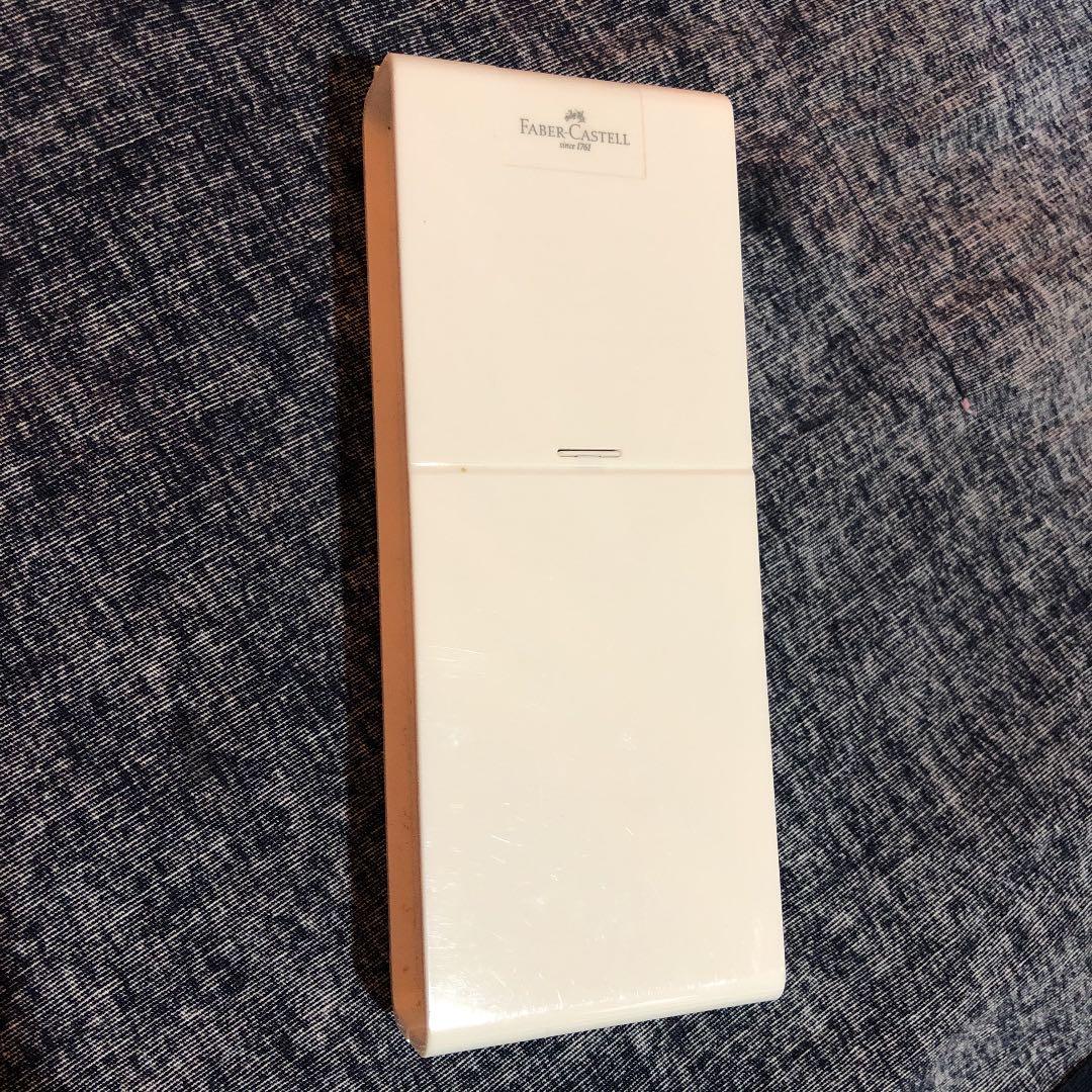 Faber Castell ペン