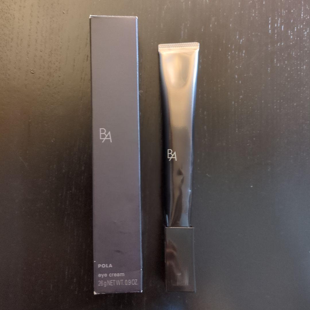 POLA BA アイゾーンクリーム 26g