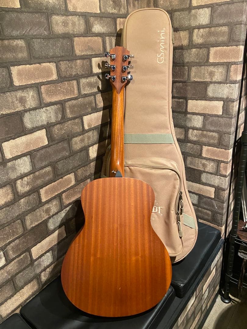 Taylor GS Mini アコースティックギター
