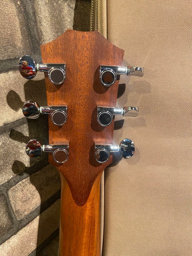 Taylor GS Mini アコースティックギター