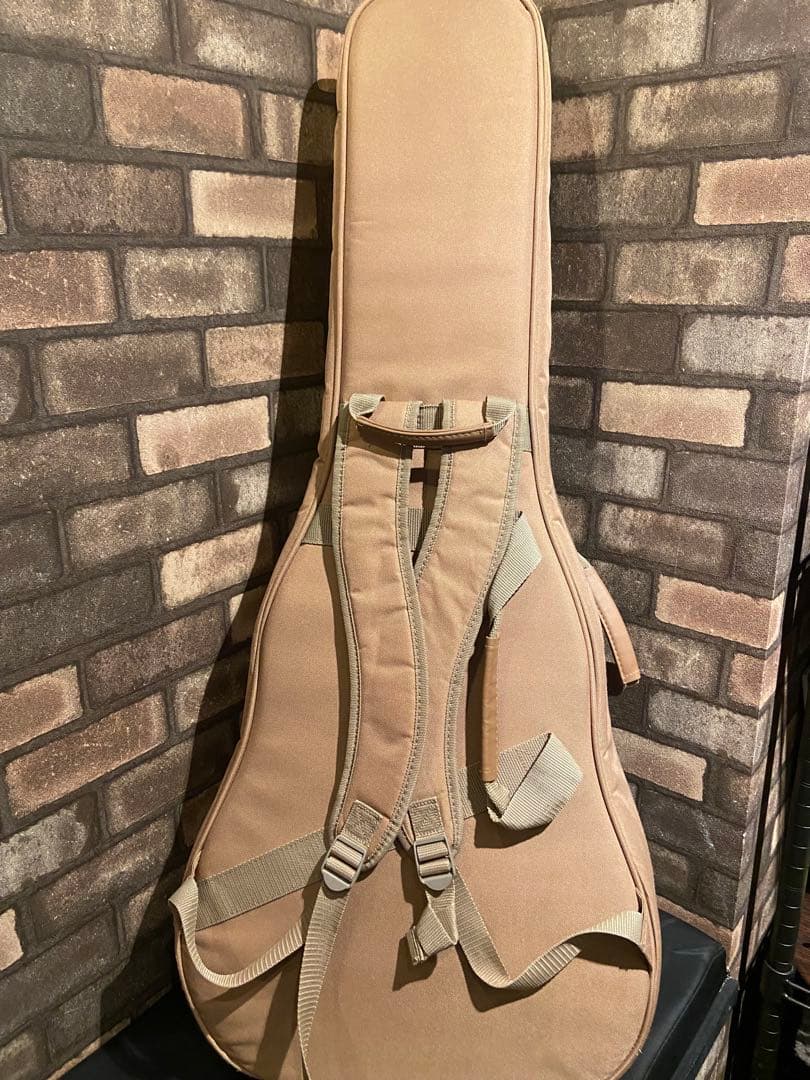 Taylor GS Mini アコースティックギター