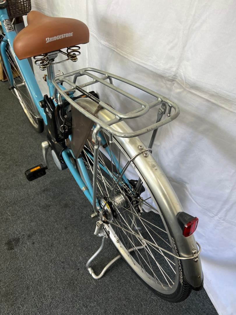 電動自転車　Panasonic vivi L パナソニック　ビビエル 2019