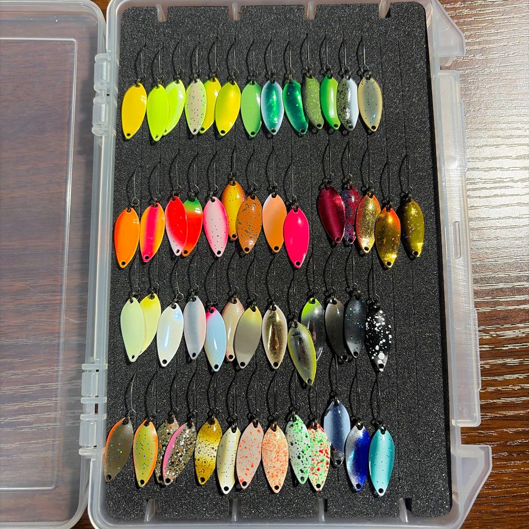 フォレスト　ファクター　1.2