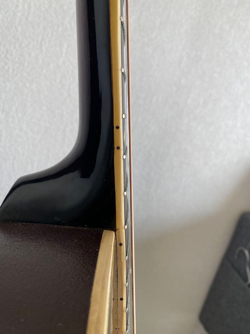 【最終値下げ中】Ovation 1627 Glen Campbell model