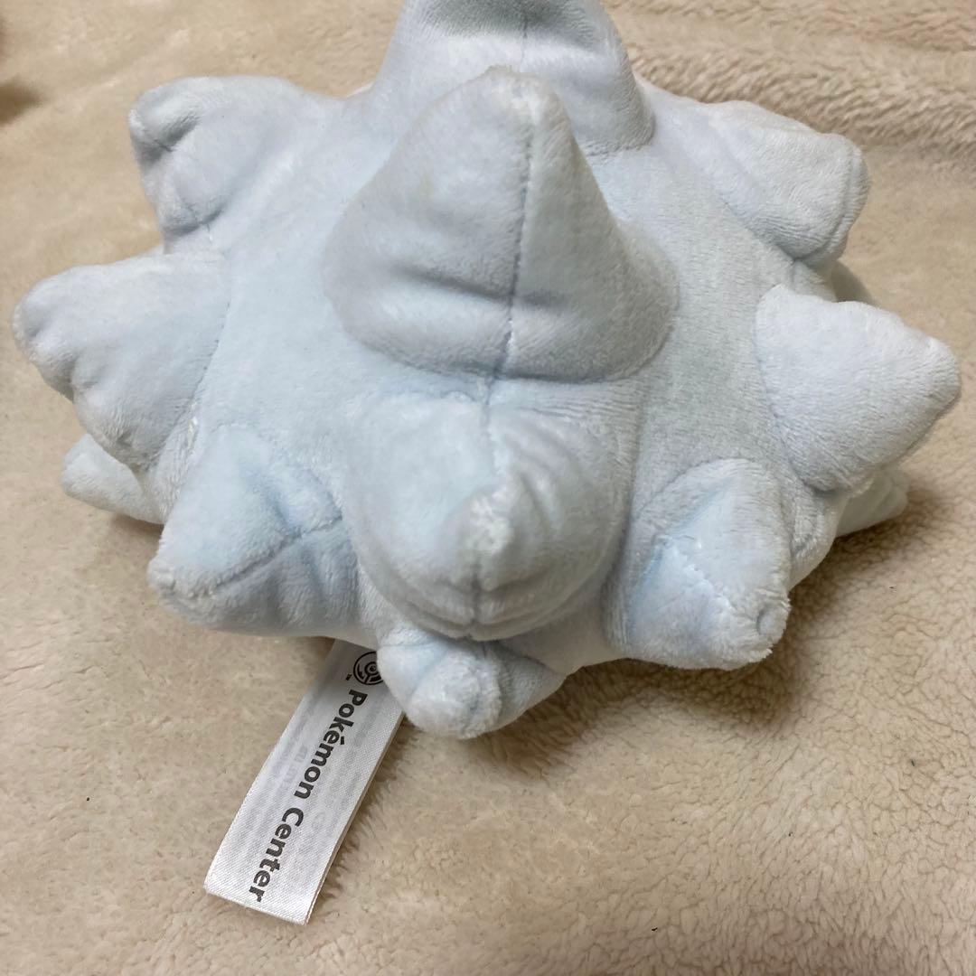 ポケモンセンターぬいぐるみ 5個セット