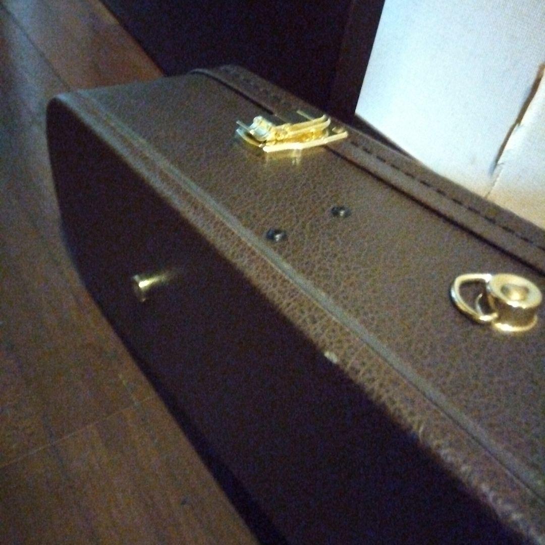 スタッフォード 　エレアコ　タカミネハードケース付き