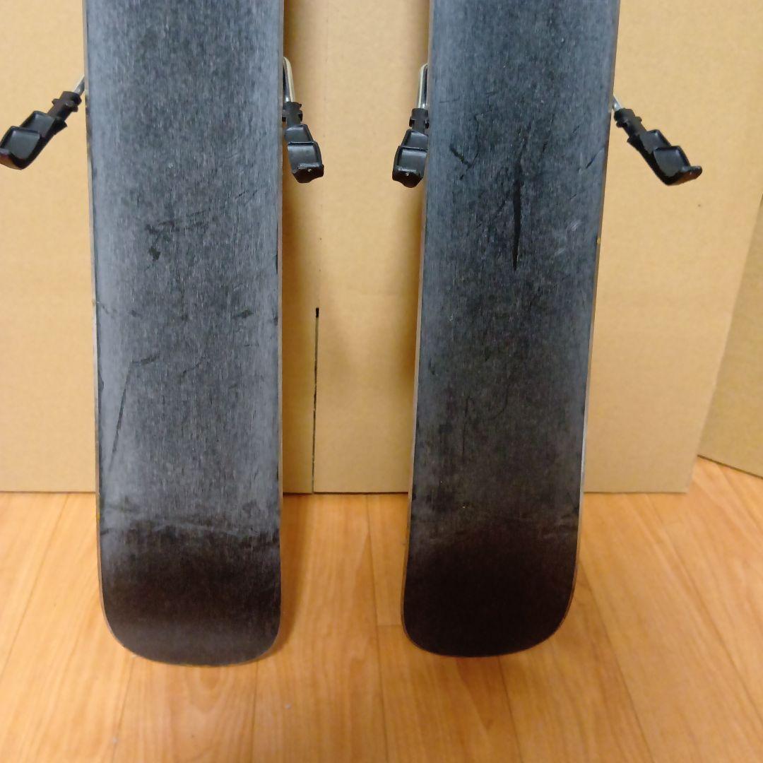 ショートスキー　エンフォーサー99 NORDICA MARKER GW対応