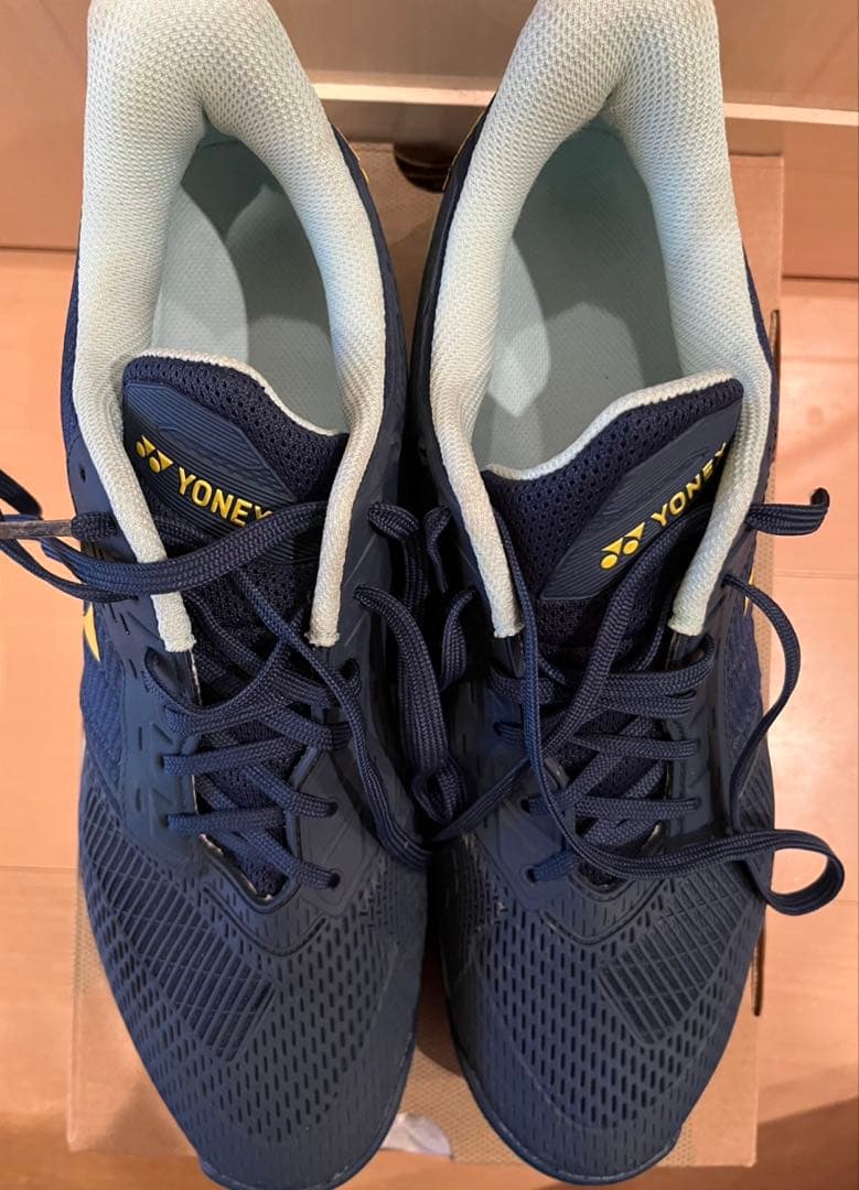 YONEX ユニセックス大人 パワークッションアドアクセルMGCテニス