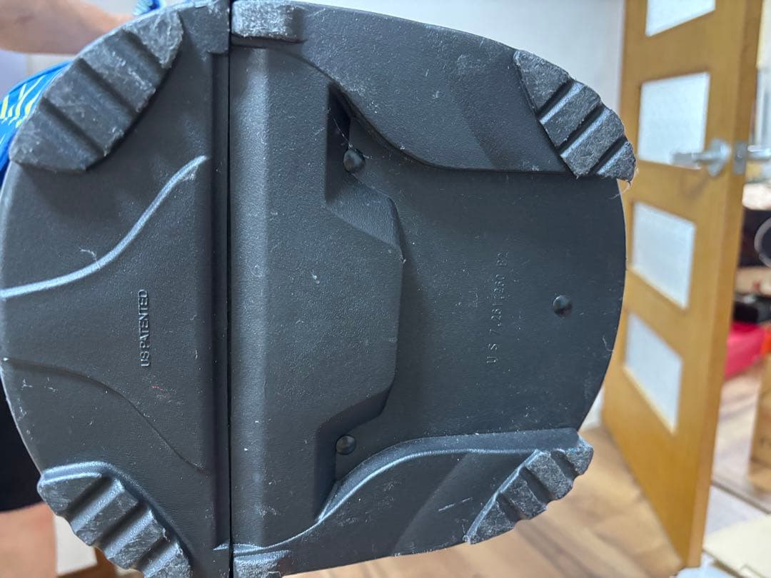 OWL軽量キャディバック 9インチ