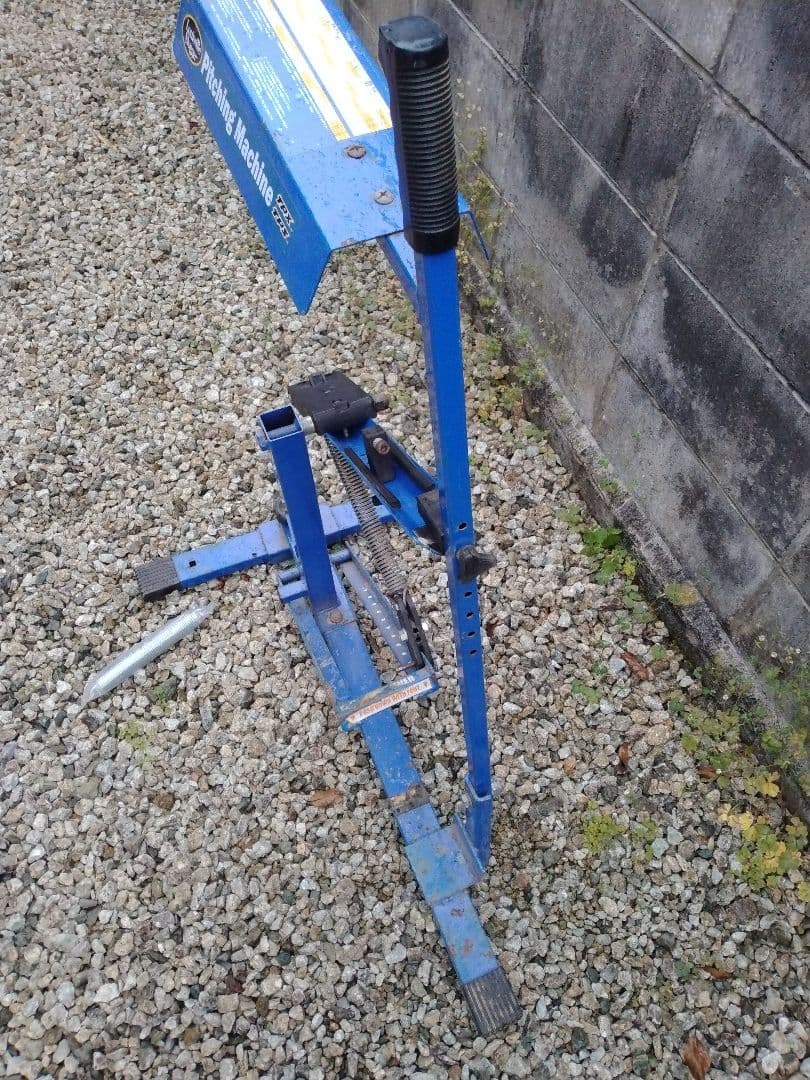 ★ルイスビルスラッガー　ピッチングマシン★新品予備スプリング　野球　バッテング