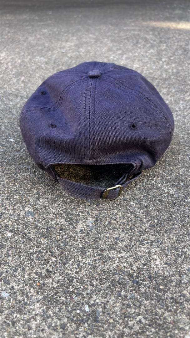 Polo Sport ネイビー キャップ