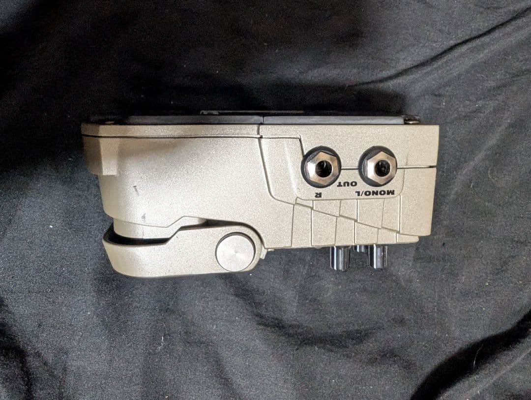 廃盤レア Line6 Tone Core Liqua Flange フランジャー