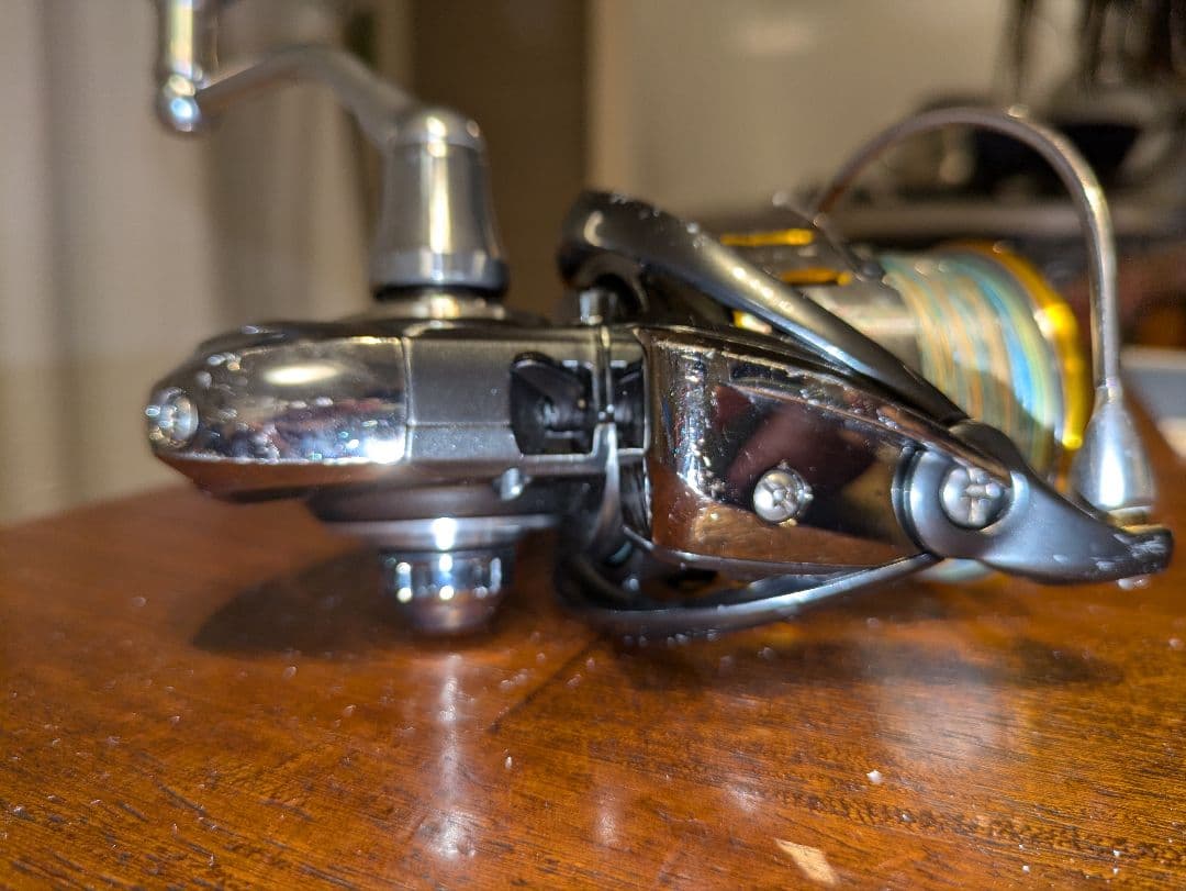 ダイワブラストLT6000D‐H