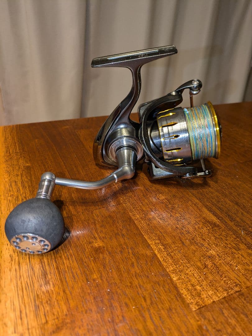 ダイワブラストLT6000D‐H