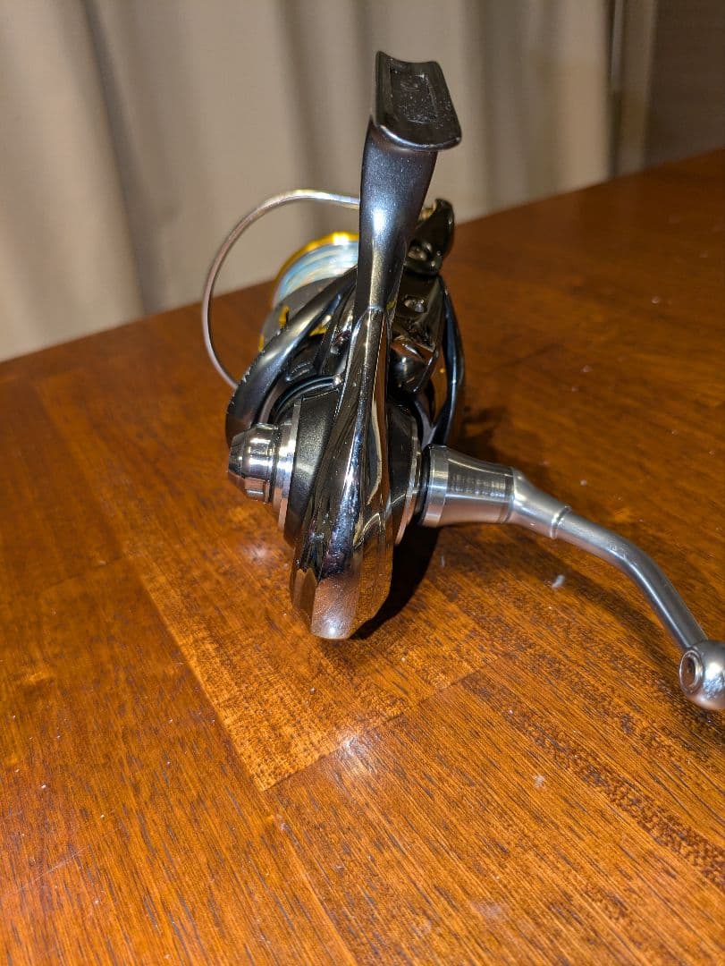 ダイワブラストLT6000D‐H