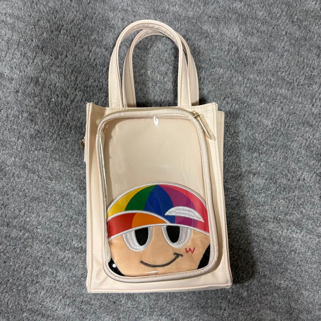 WEST. グッズまとめ売り